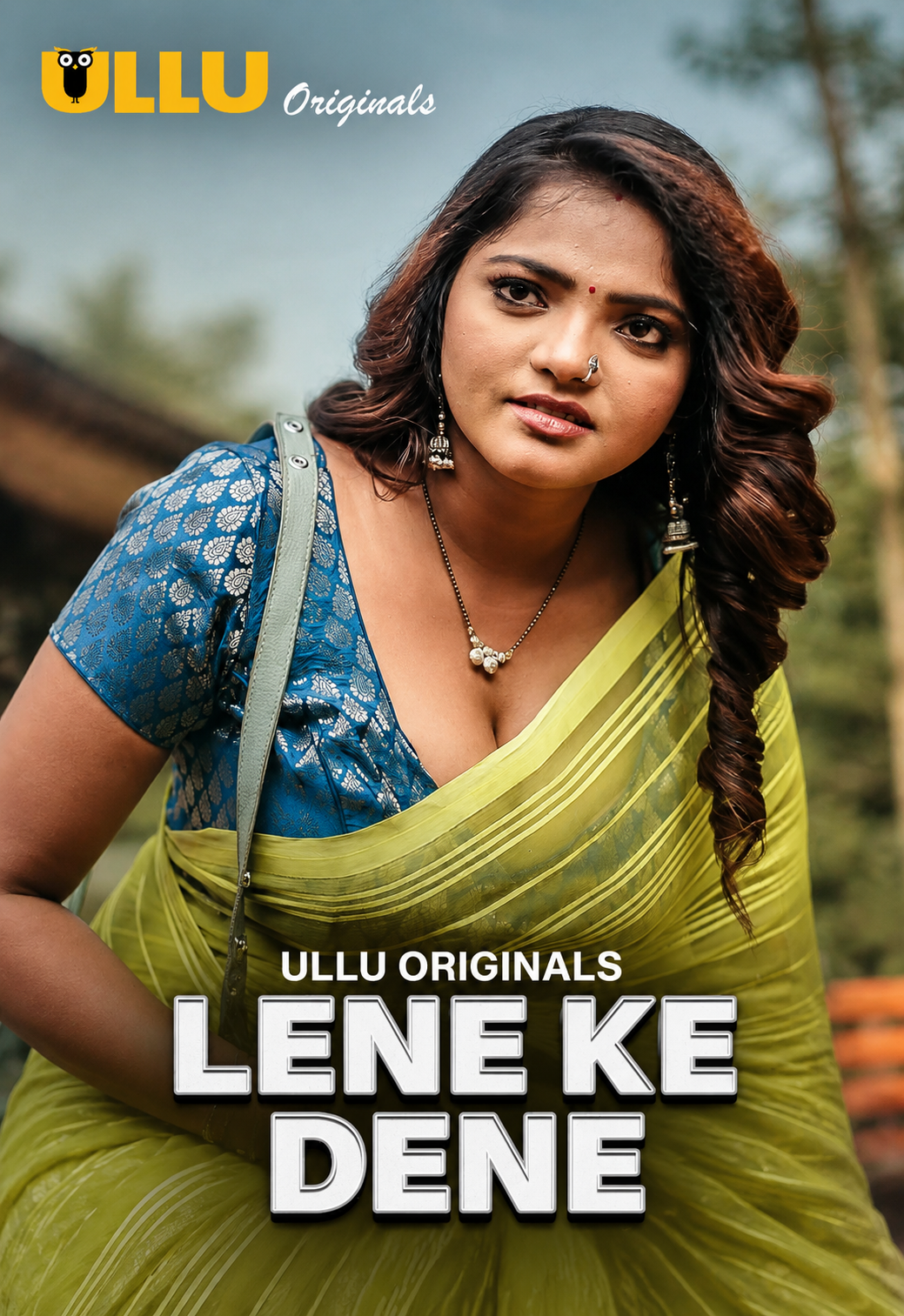 [18+] Lene Ke Dene (2025) S01 [Part-01]