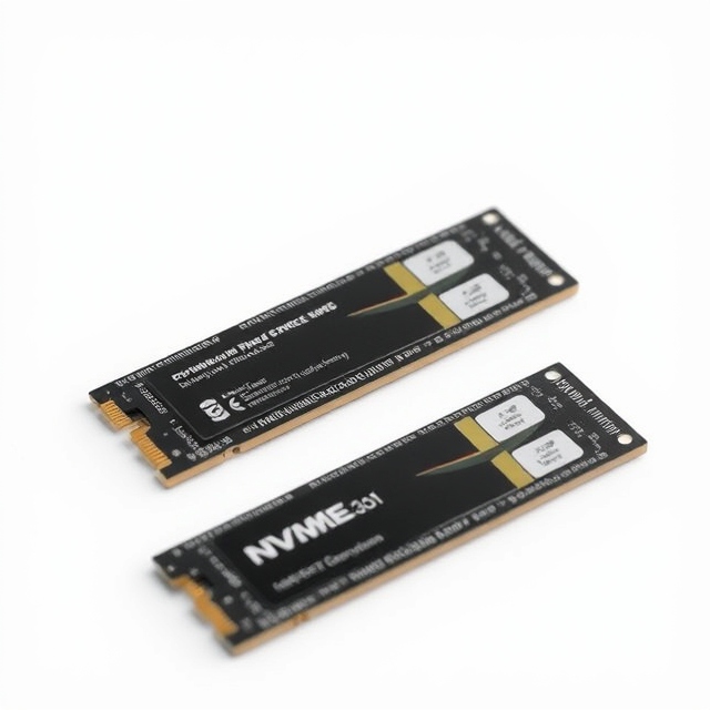 NVMe Gen5 vs. Gen4 SSDs for Database VPS: Is the Speed Upgrade Worth It?