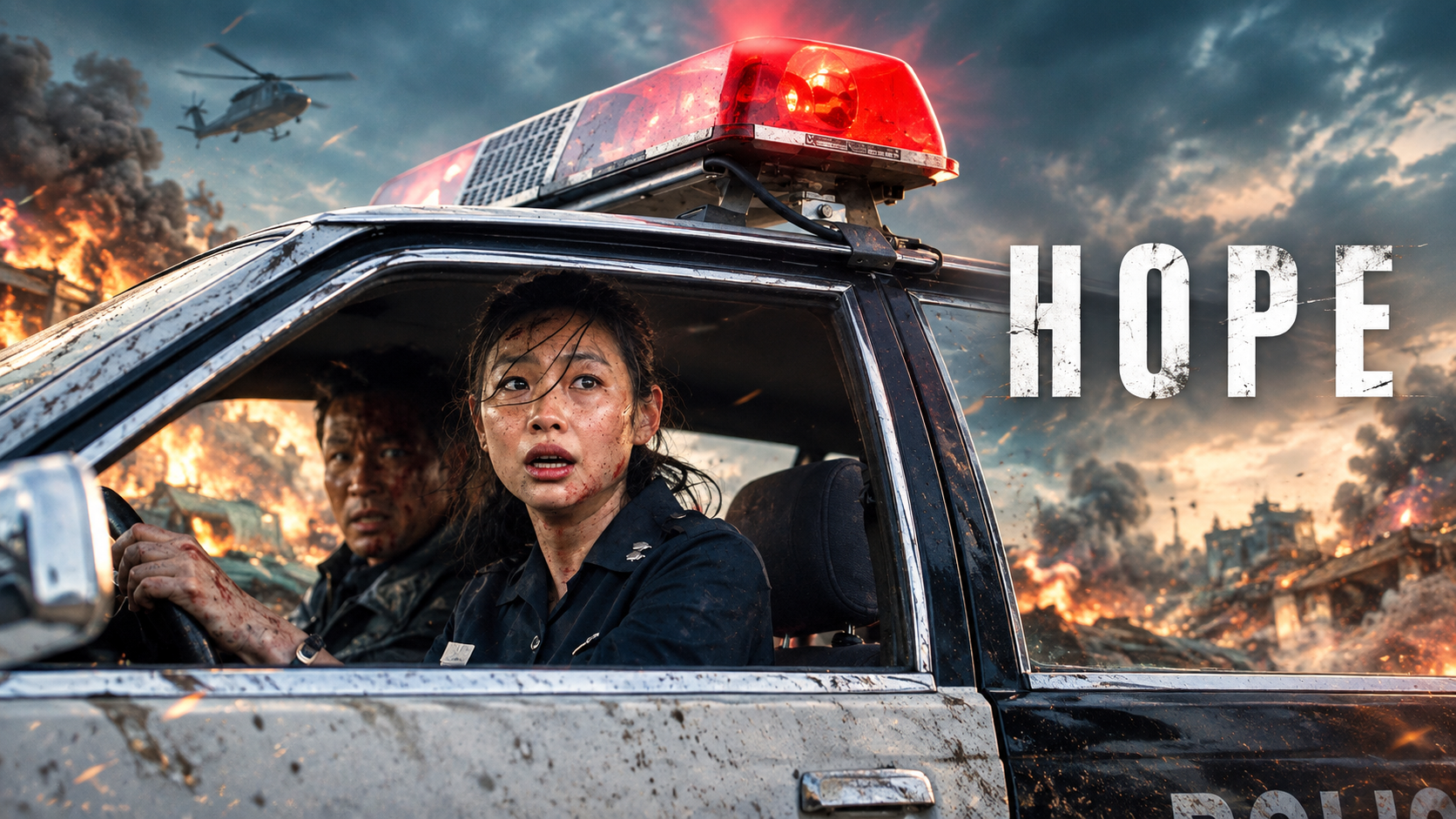 Hope (2026) With BSub [HDTC]