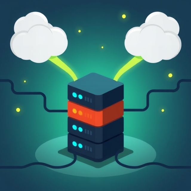 Stop Layer 7 DDoS Attacks on Your Dedicated Server Without a Costly WAF