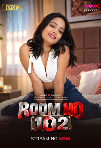 [18+] Room No 102 (2026)