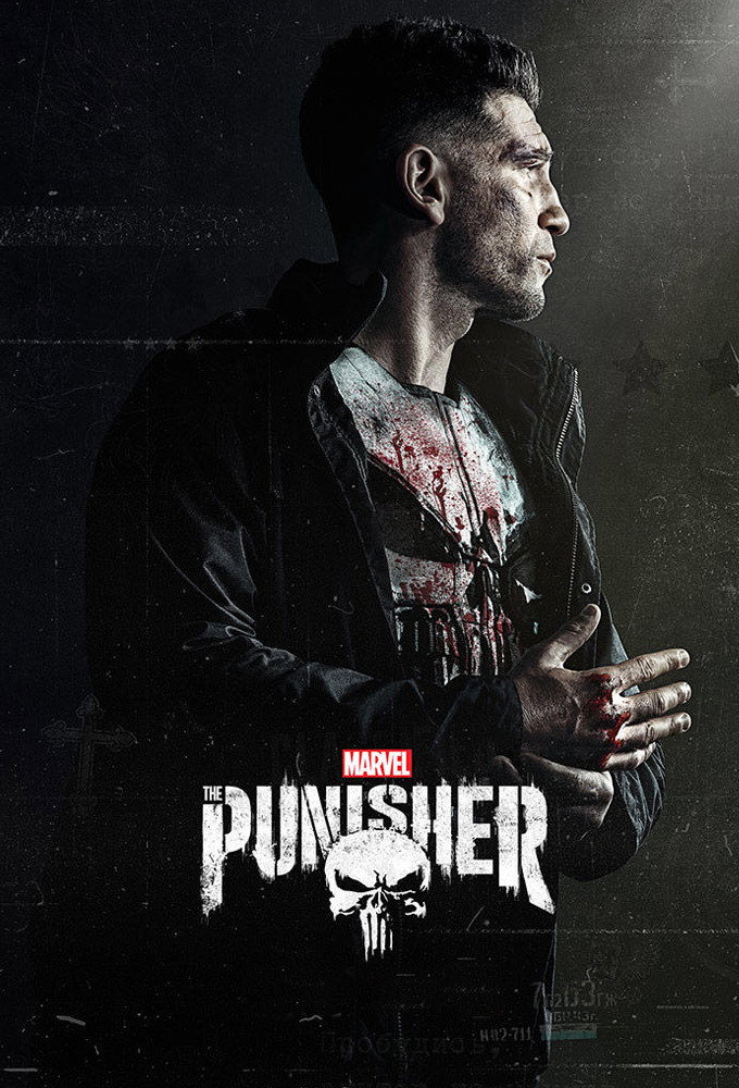 The Punisher (2019) S02 [E01-02] [Hindi HQ-English]