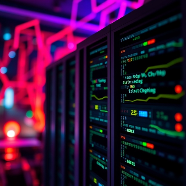 Mastering High-Concurrency: Configure NGINX Reverse Proxy and Redis Caching on VPS
