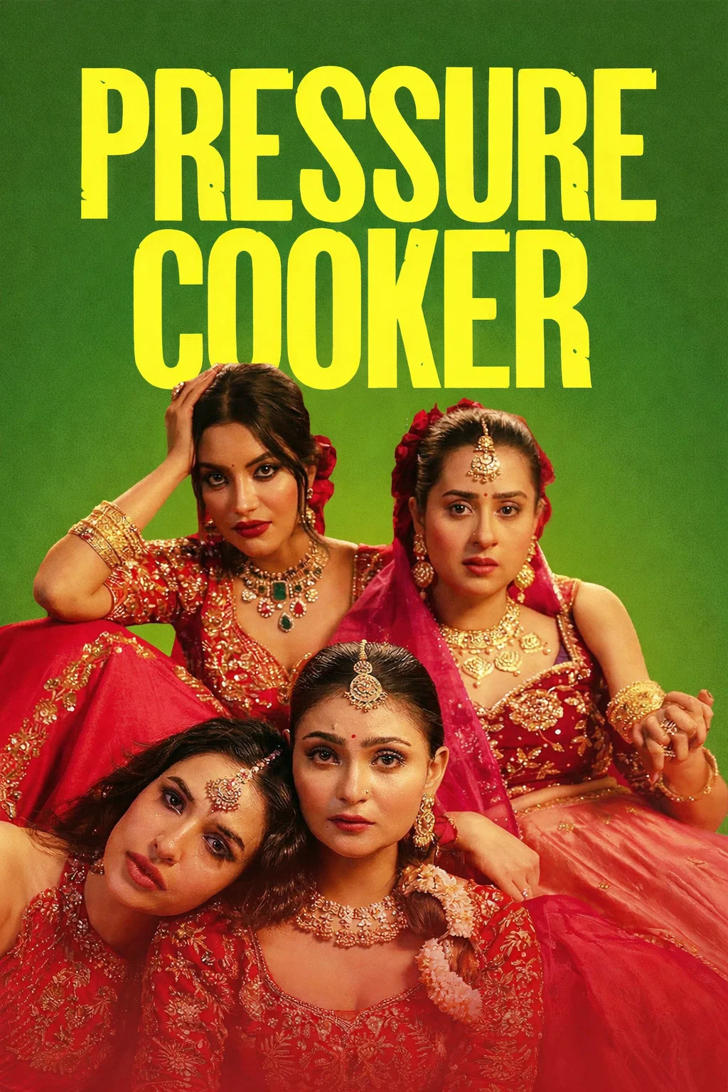 Pressure Cooker (2026)