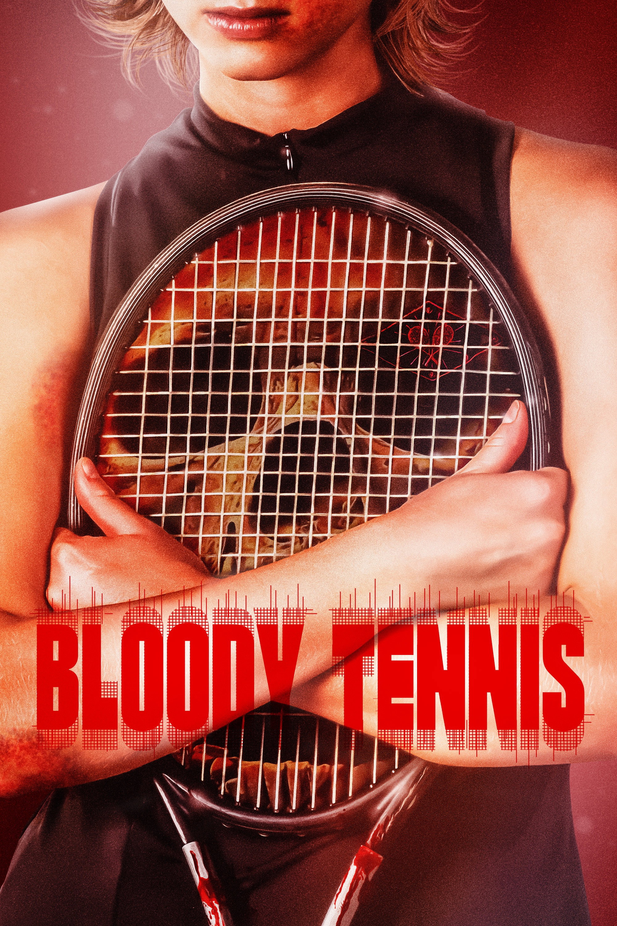 Bloody Tennis (2026)