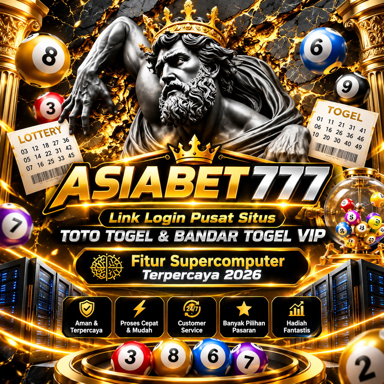 ASIABET777