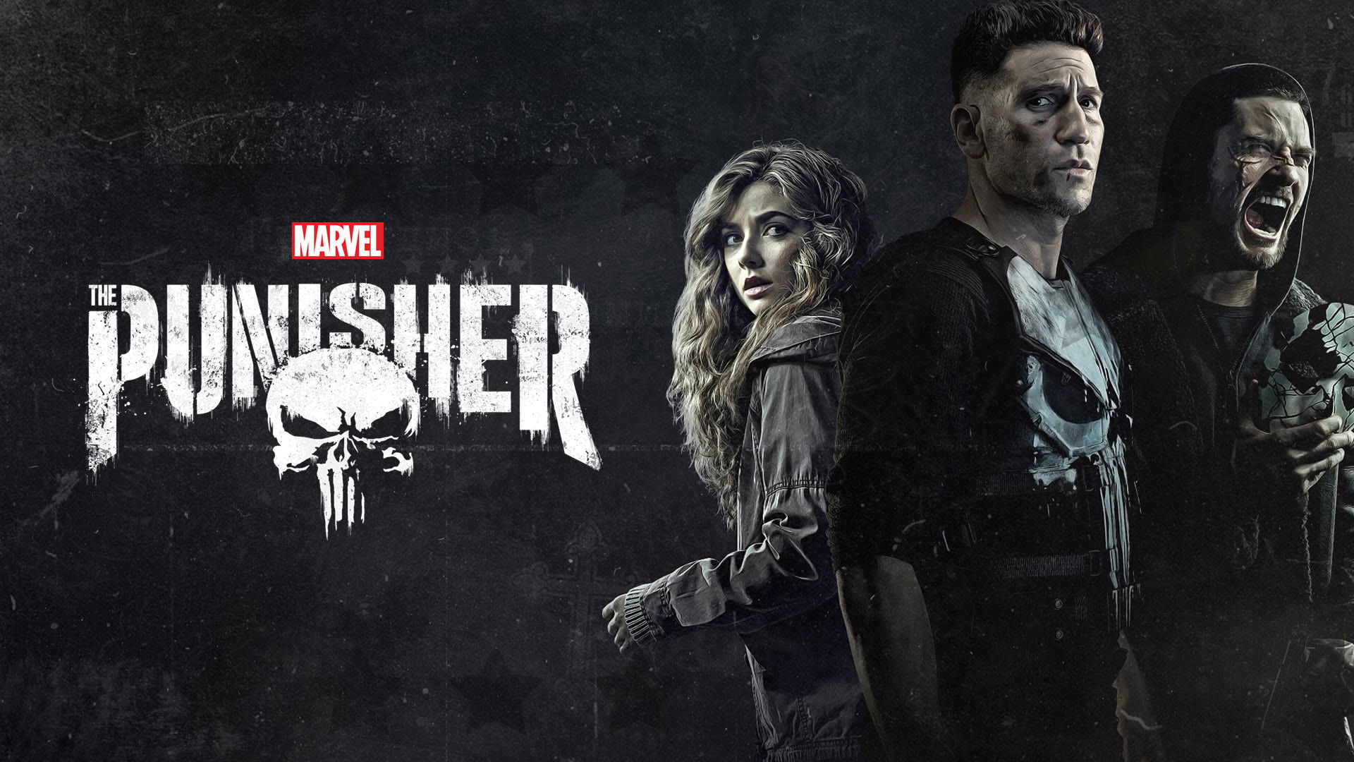 The Punisher (2019) S02 [E01-02] [Hindi HQ-English]