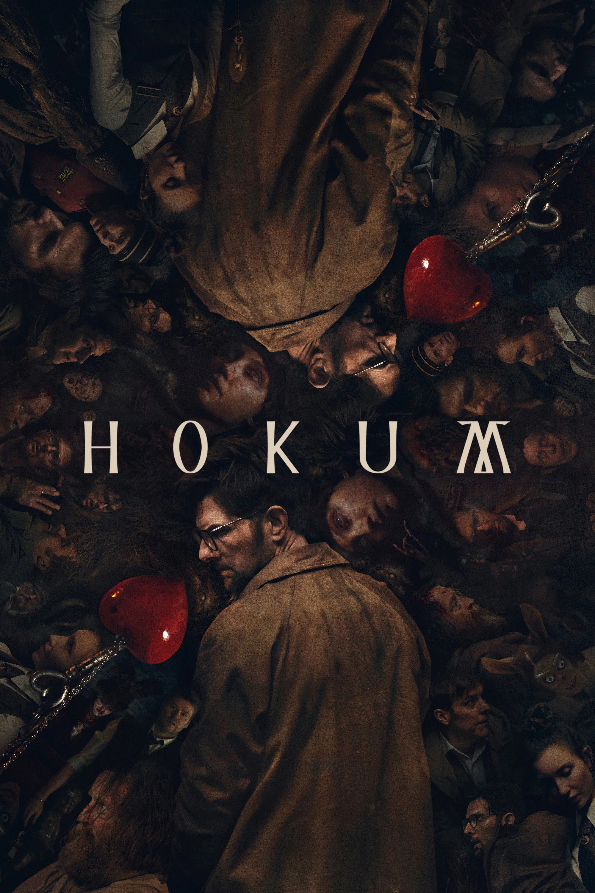 Hokum (2026) [Hindi-English]