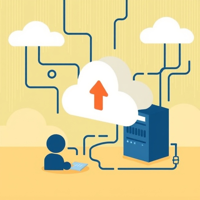 “Automated Server Backups: Mastering Reliable Off‑Site Strategies for Unmanaged VPS”