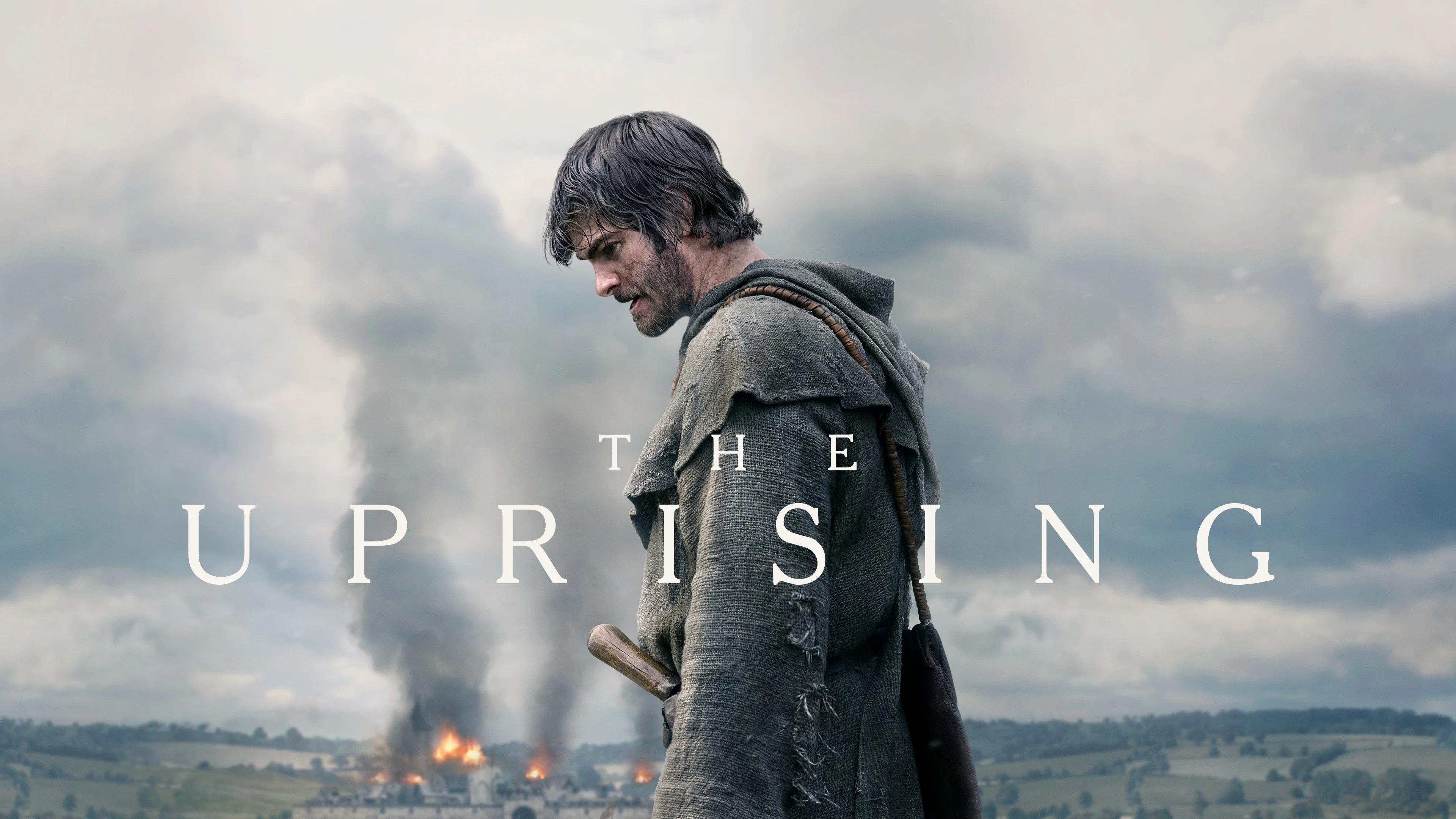 The Uprising (2026)