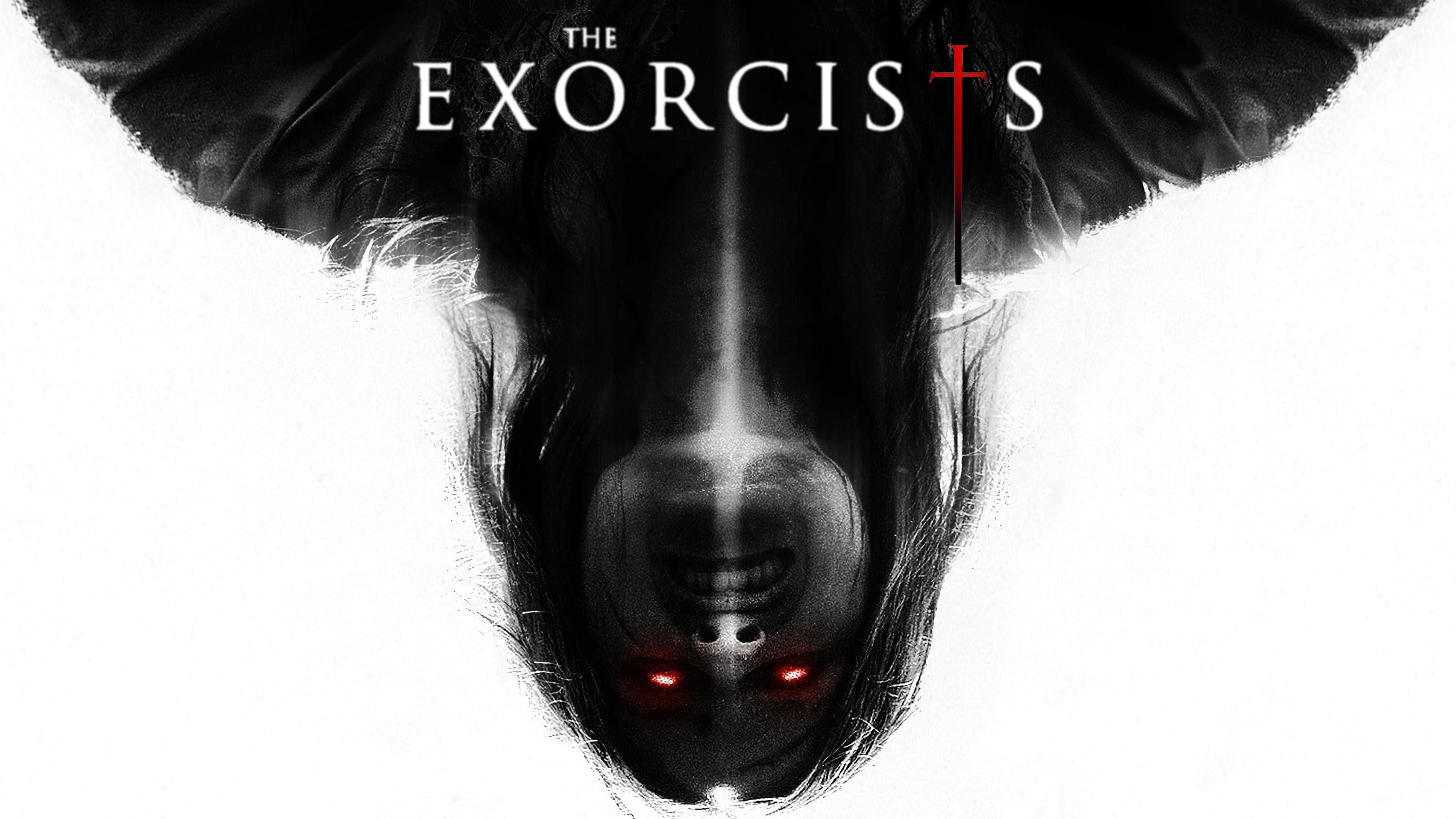 The Exorcists (2023) [Hindi-English]
