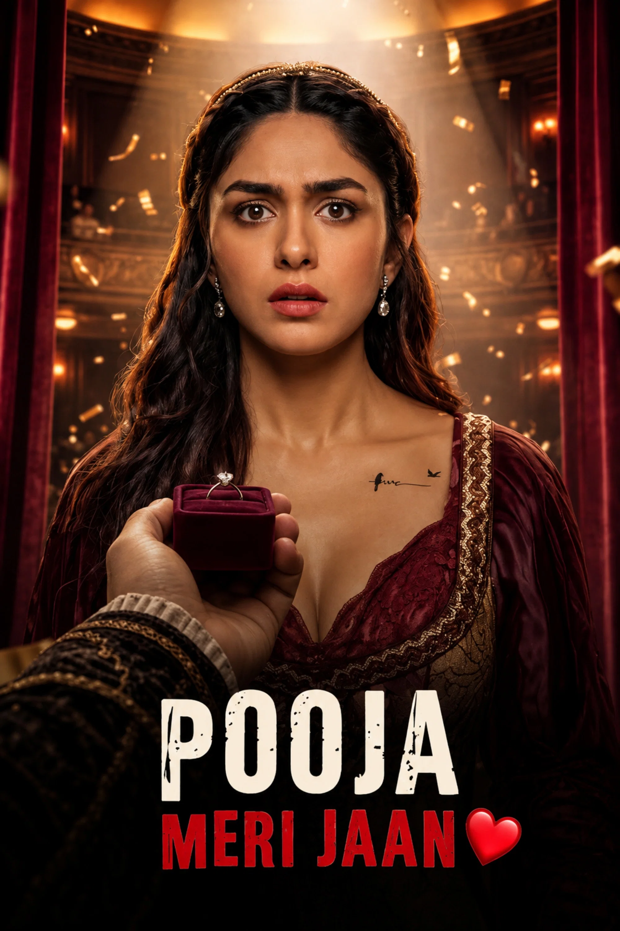 Pooja Meri Jaan (2026)