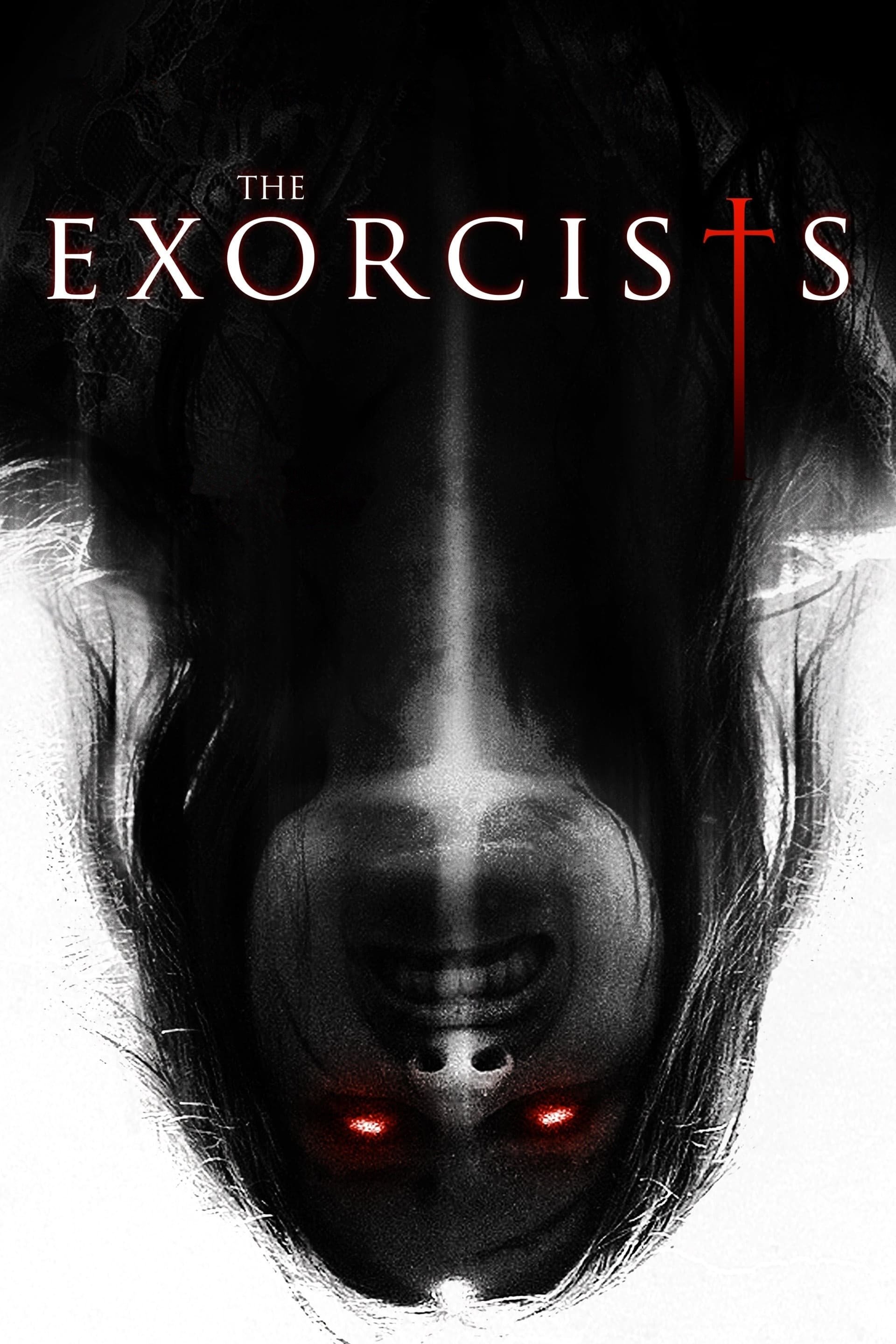The Exorcists (2023) [Hindi-English]