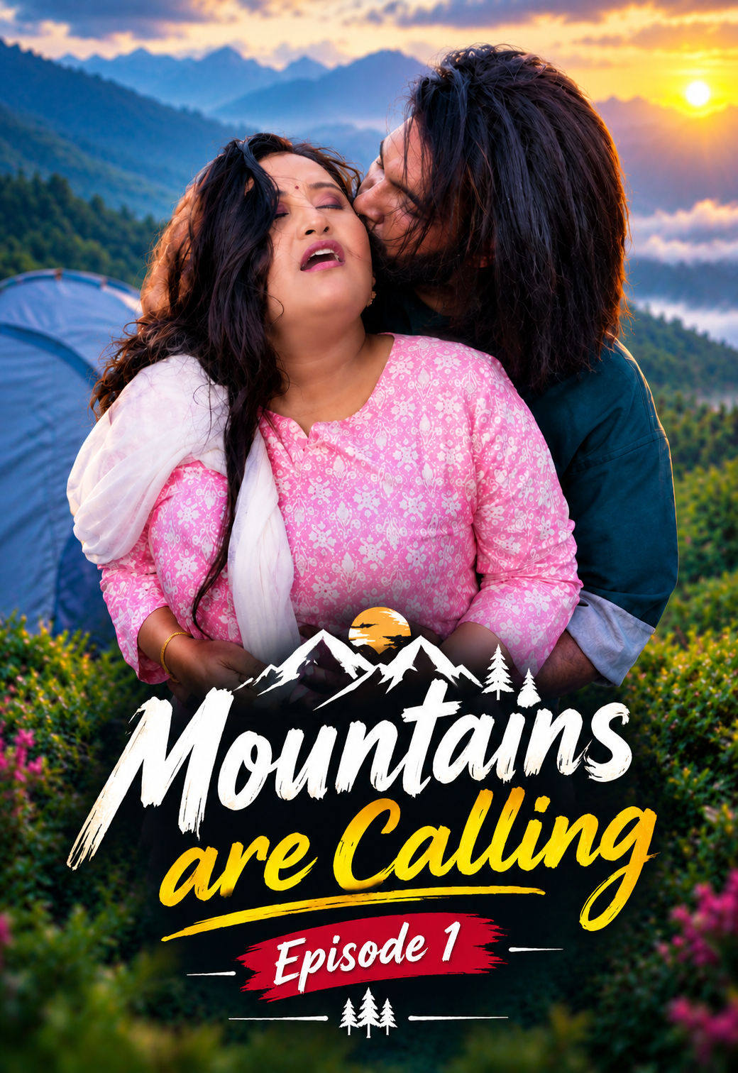 Mountains Are Calling (2024) S01 [Ep-01] Malayalam Yessma Series Download