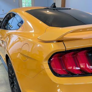 Ceramic Window Tinting Derry NH