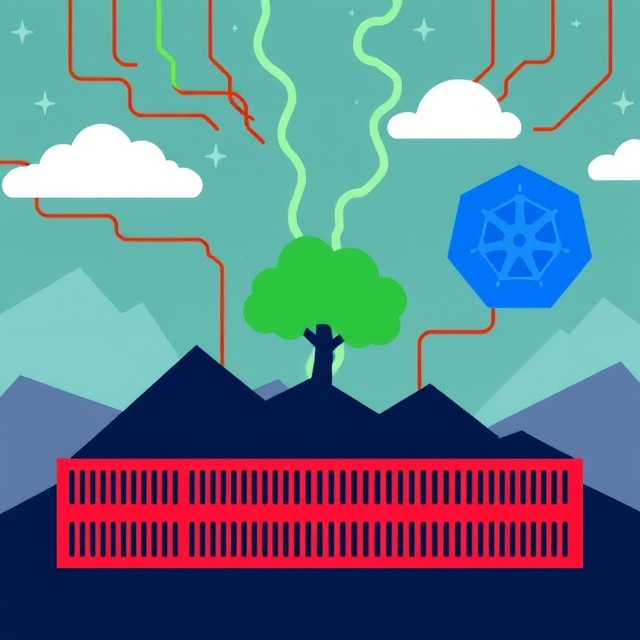When One VPS Beats Kubernetes: Simplify Your Production Stack