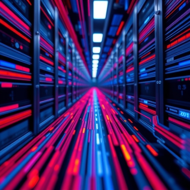 NVMe vs. Standard SSDs: How NVMe Storage Eliminates I/O Bottlenecks in High‑Traffic MySQL & PostgreSQL Databases