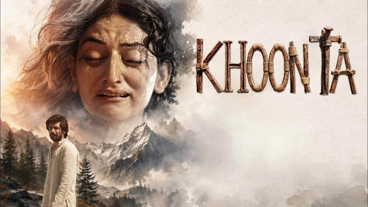 Khoonta (2026) [HDTC]