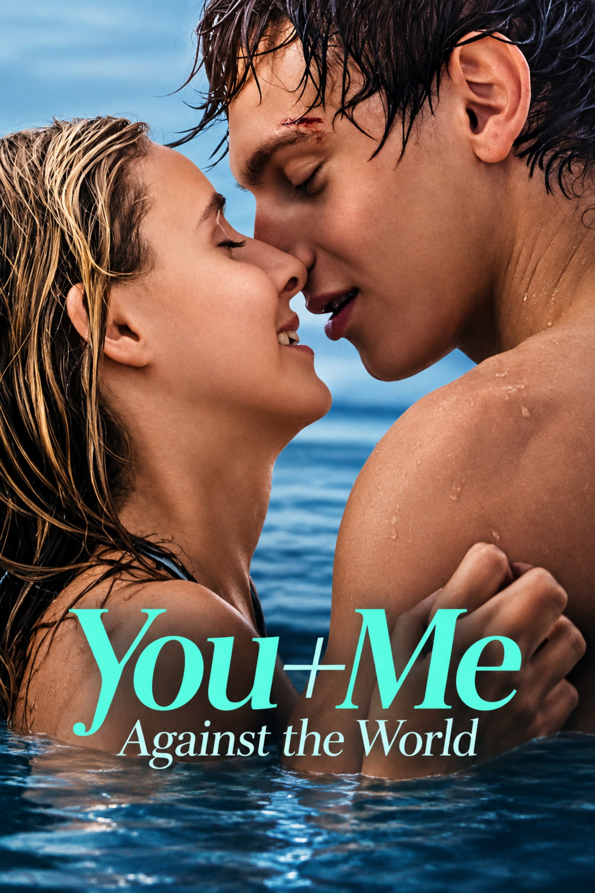 You+Me – Against the World (2026) [Hindi-English]
