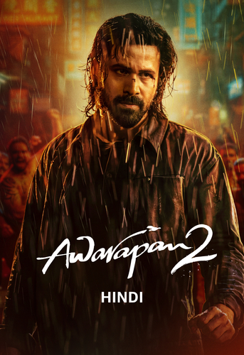 Awarapan 2 (2026)