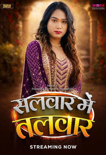 [18+] Salwar Me Talwar (2026)