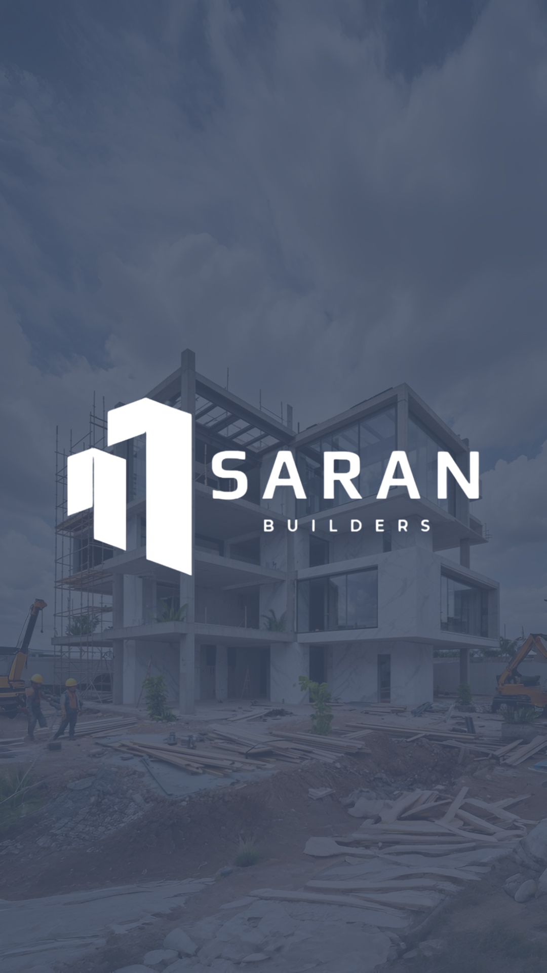 SARAN BUILDERS