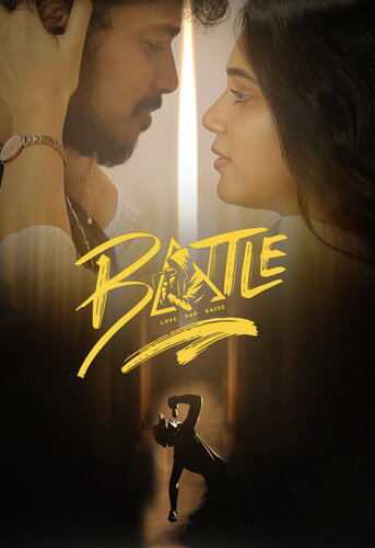 Battle (2026) Hindi Dubbed ORG Battle (2026) Hindi Dubbed ORG