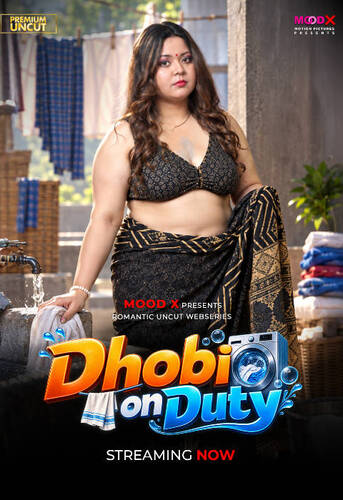 [18+] Dhobi on Duty (2026) S01 [Ep-01]