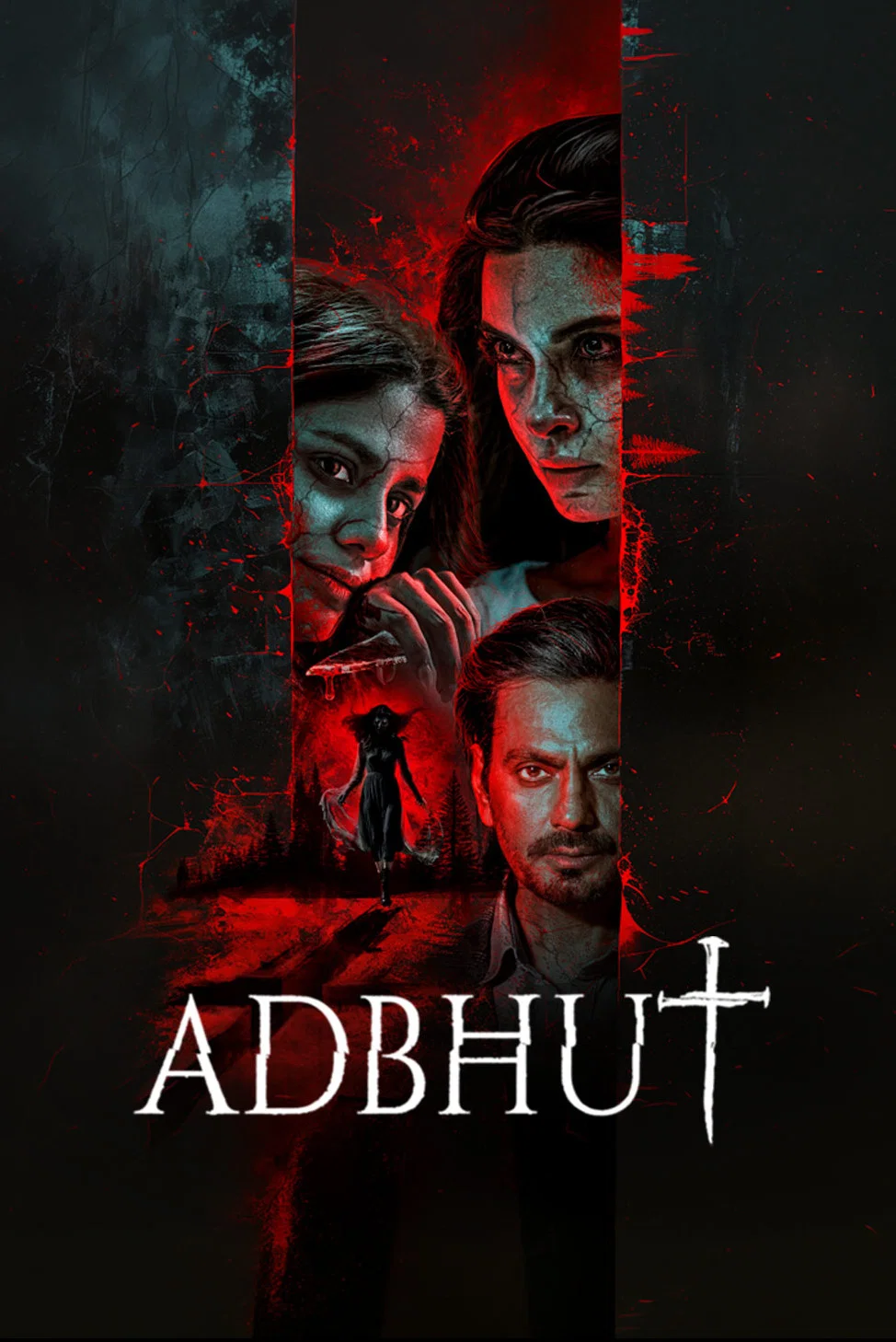 Adbhut (2024)