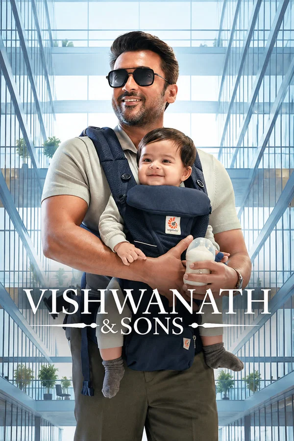 Vishwanath & Sons (2026) Hindi Dubbed ORG
