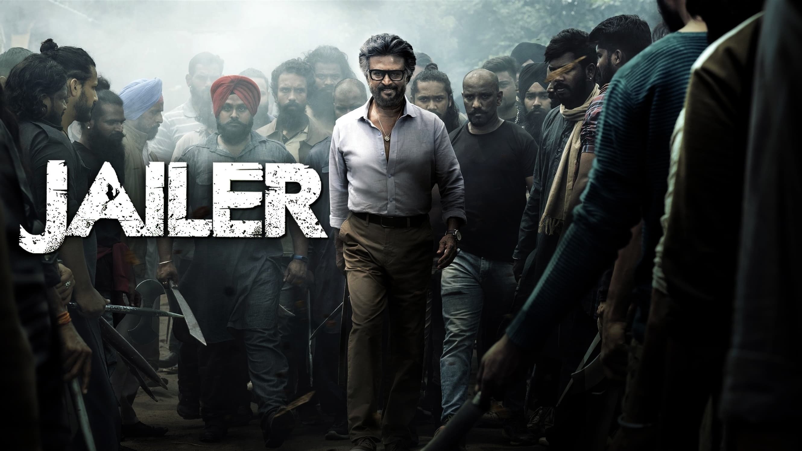 Jailer (2023) Hindi Dubbed ORG