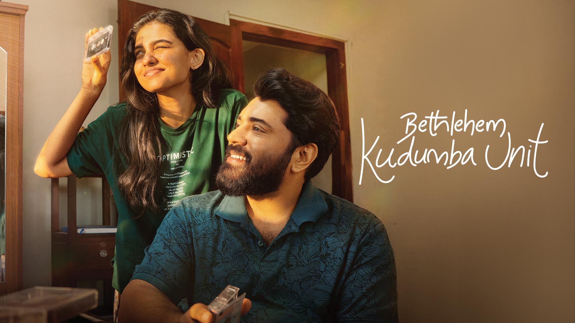Bethlehem Kudumba Unit (2026) Hindi Dubbed ORG