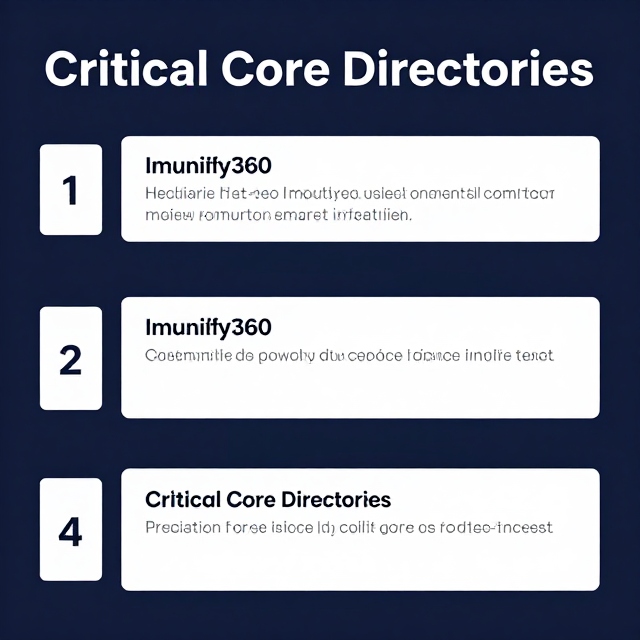 Step‑by‑Step Guide: Configuring Custom File Integrity Monitoring Alerts in Imunify360 for Critical Core Directories