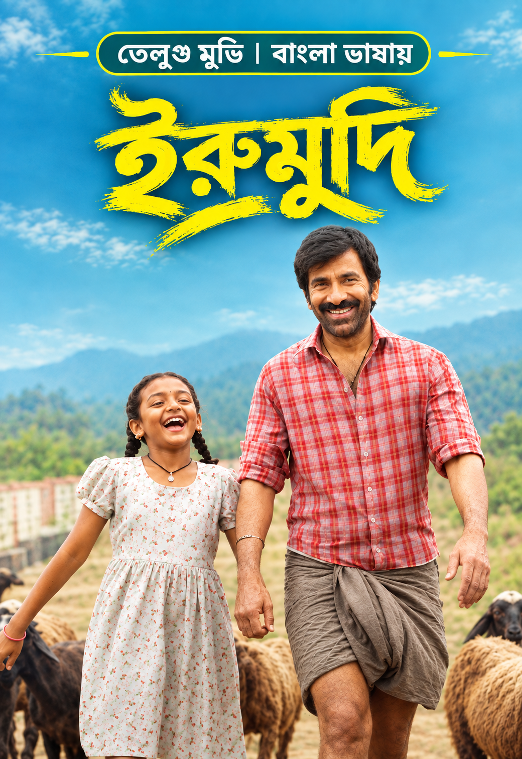 Irumudi (2026) Bengali Dubbed HQ