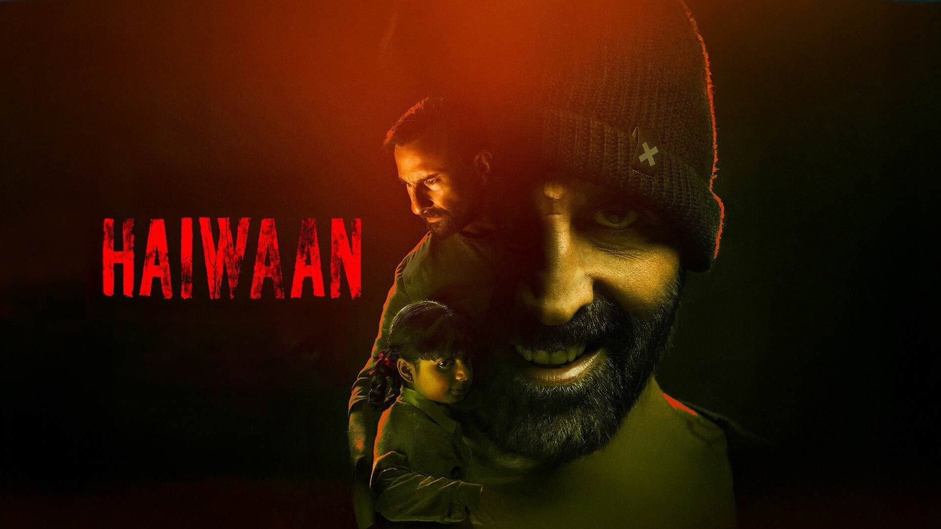 Haiwaan (2026) [HDTC]